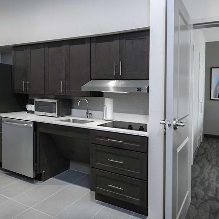 Homewood Suites By Hilton Houston Memorial Exterior foto