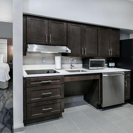 Homewood Suites By Hilton Houston Memorial Exterior foto