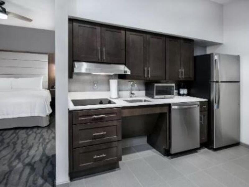 Homewood Suites By Hilton Houston Memorial Exterior foto