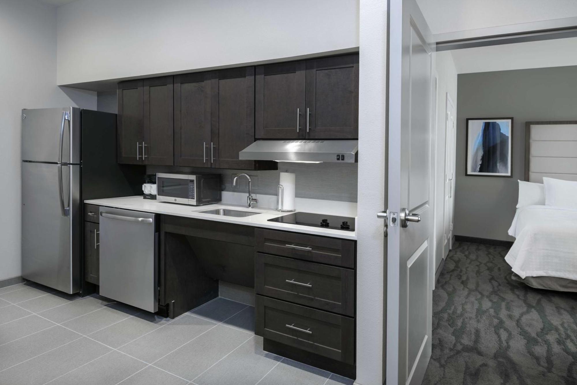 Homewood Suites By Hilton Houston Memorial Exterior foto