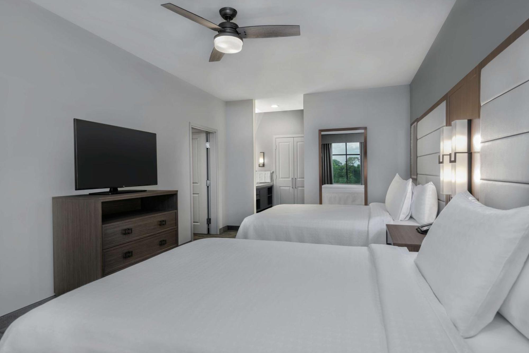 Homewood Suites By Hilton Houston Memorial Exterior foto