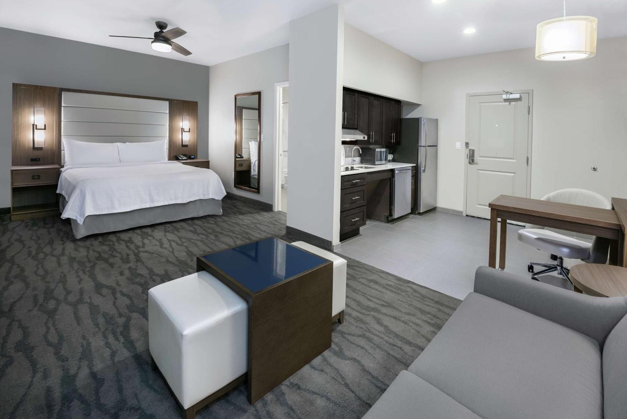Homewood Suites By Hilton Houston Memorial Exterior foto