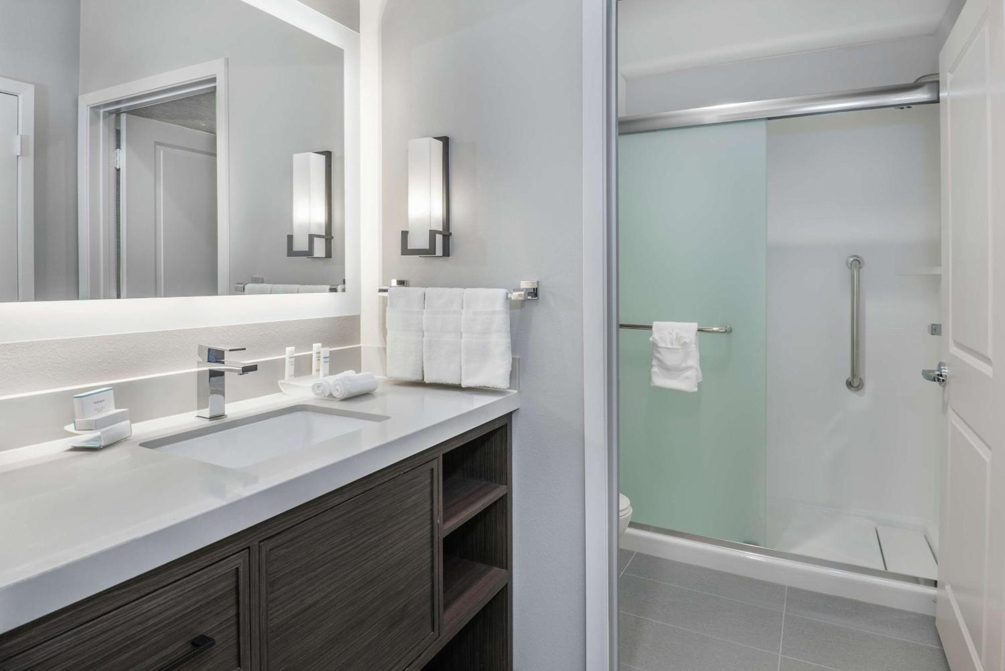 Homewood Suites By Hilton Houston Memorial Exterior foto