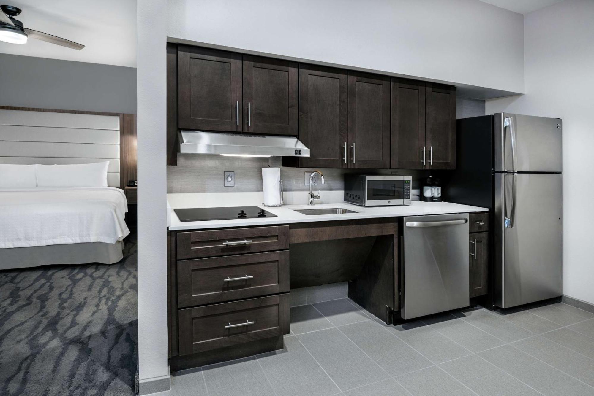 Homewood Suites By Hilton Houston Memorial Exterior foto