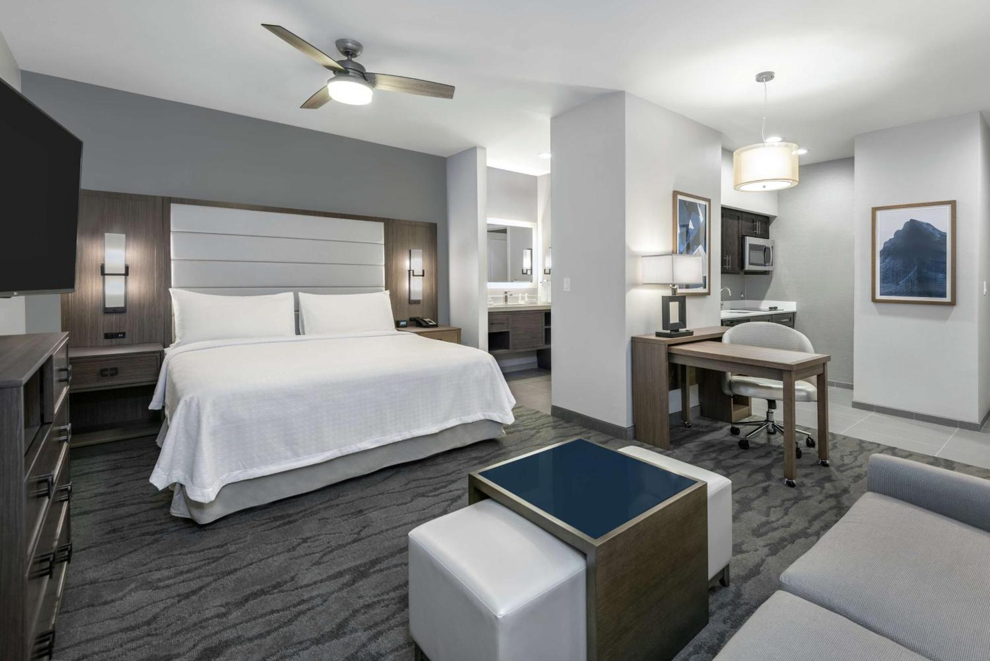 Homewood Suites By Hilton Houston Memorial Exterior foto