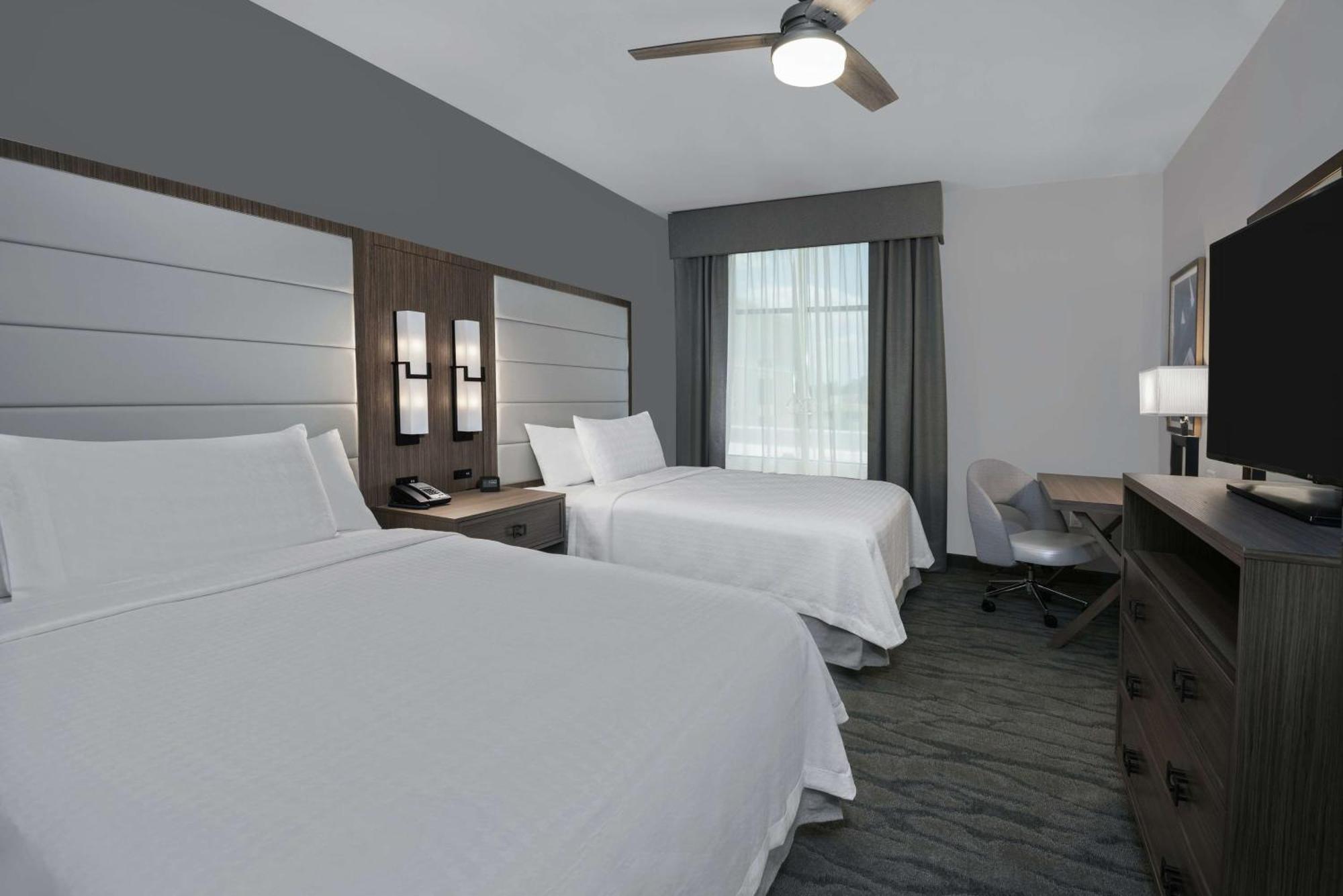 Homewood Suites By Hilton Houston Memorial Exterior foto