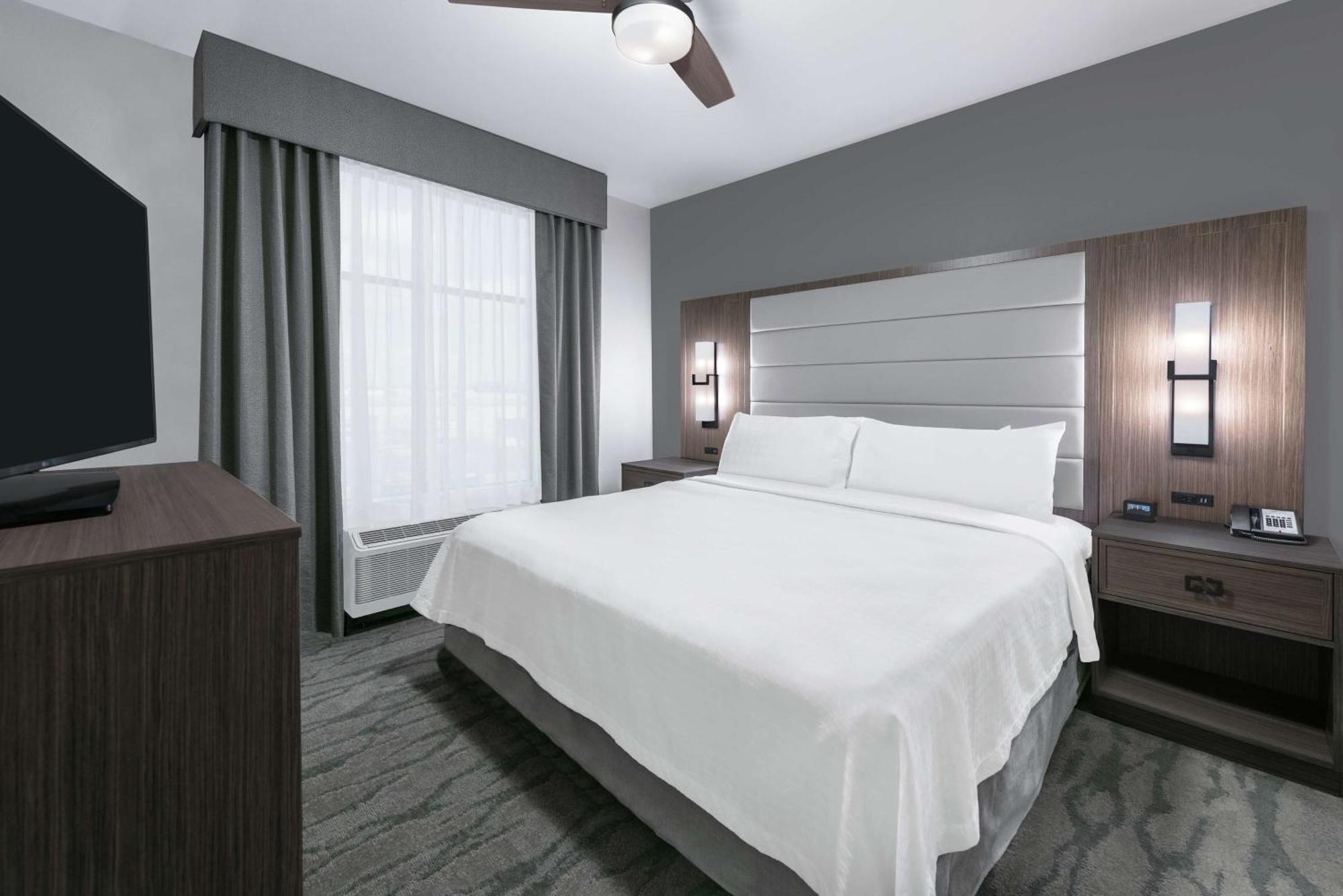 Homewood Suites By Hilton Houston Memorial Exterior foto