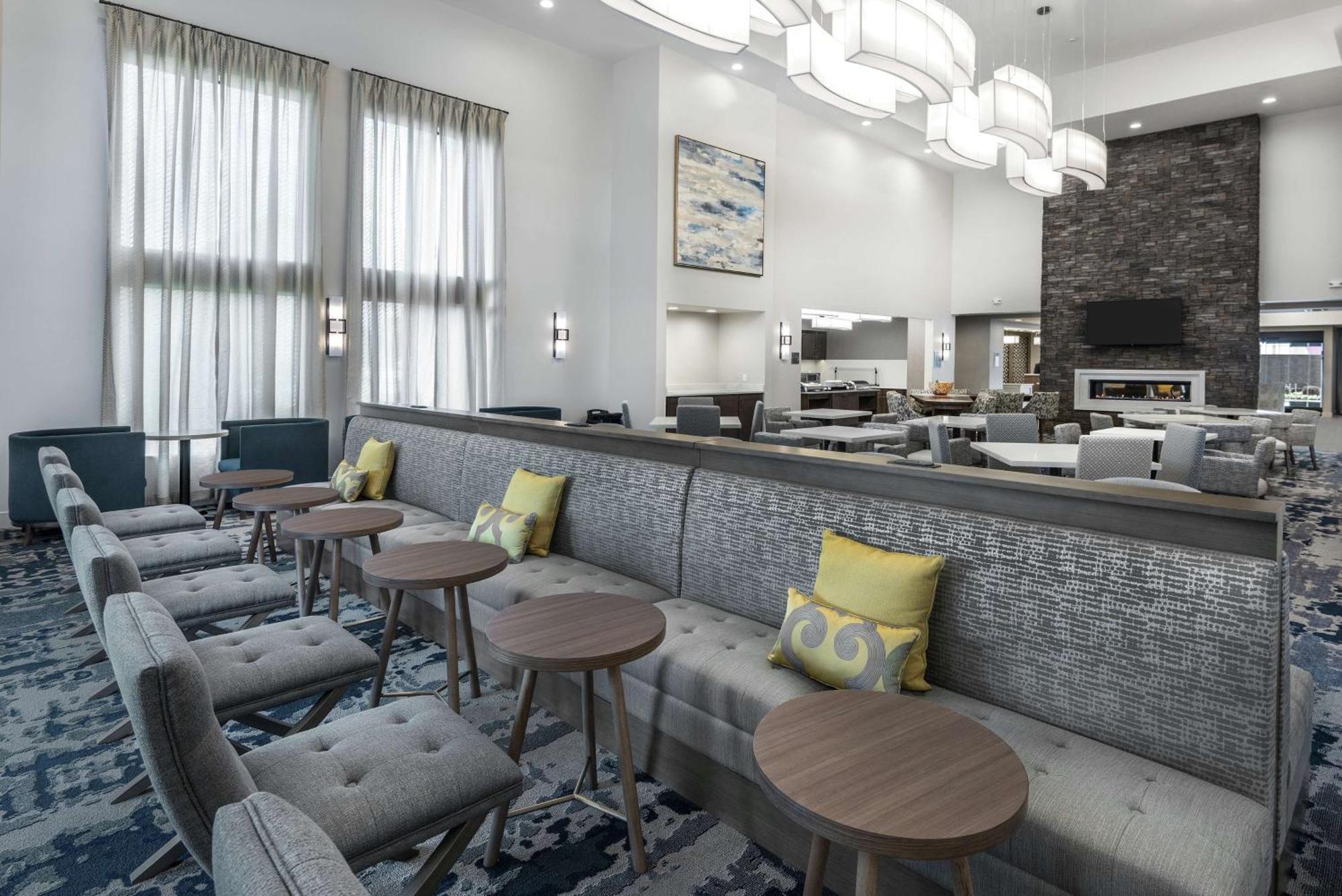 Homewood Suites By Hilton Houston Memorial Exterior foto