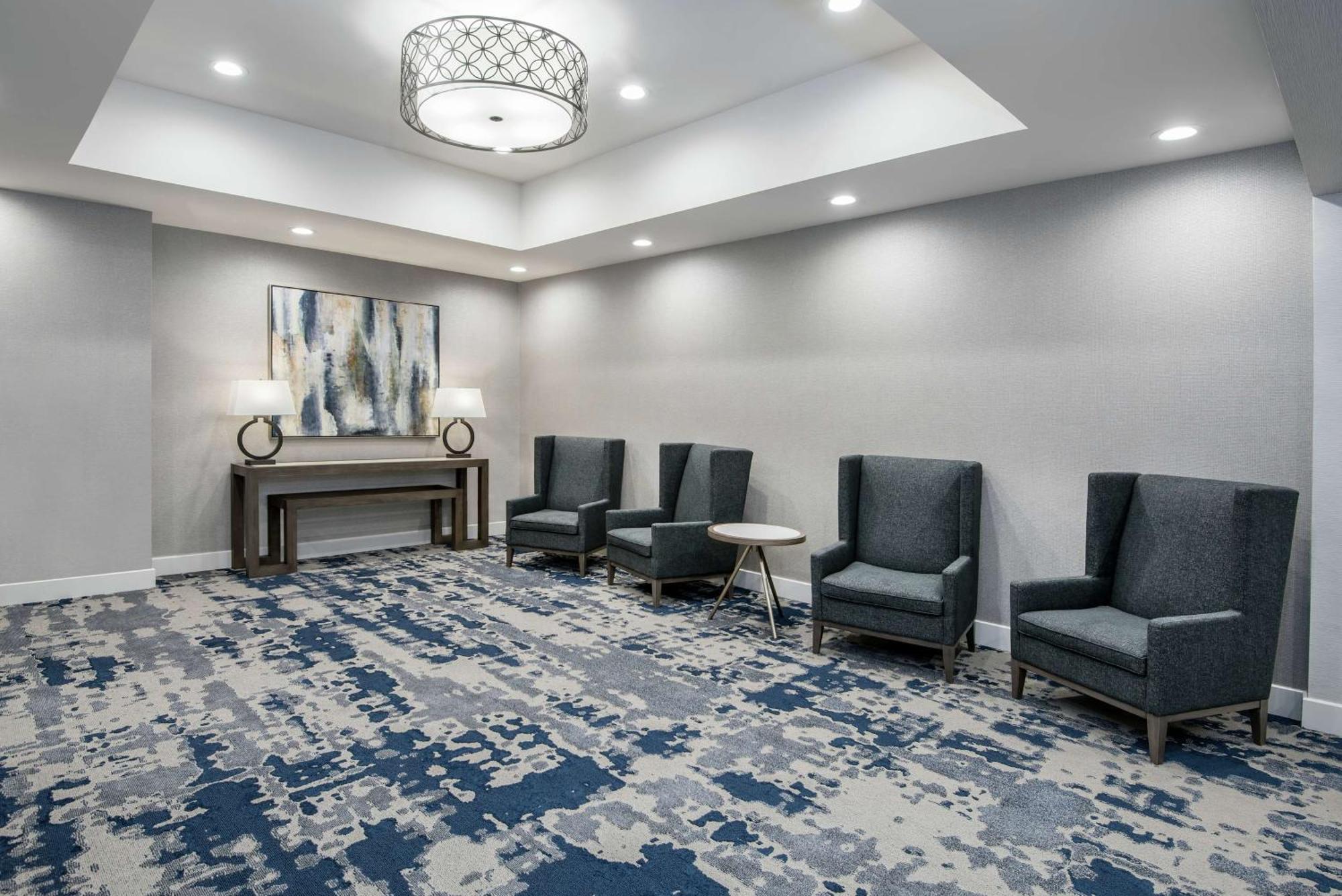 Homewood Suites By Hilton Houston Memorial Exterior foto