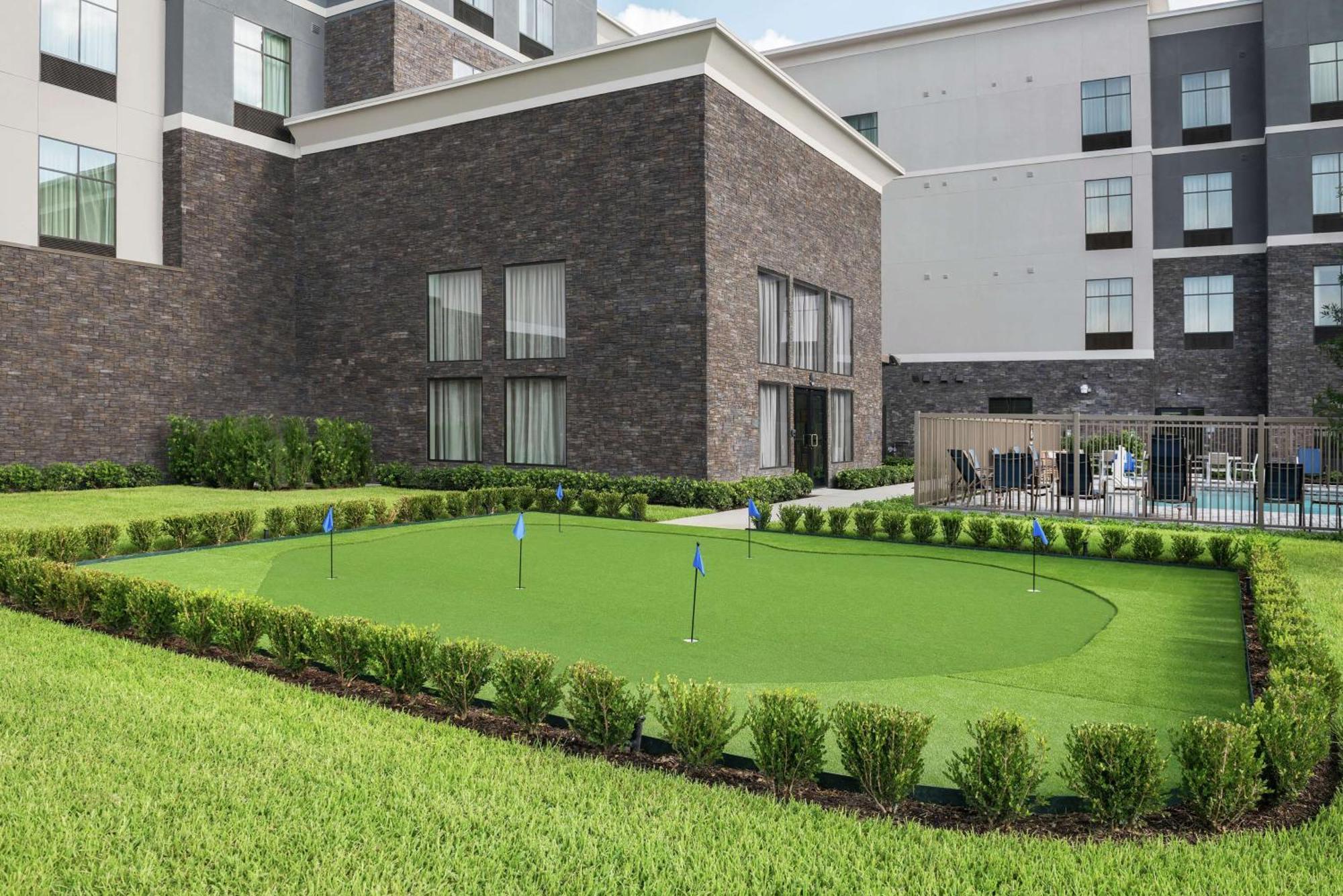 Homewood Suites By Hilton Houston Memorial Exterior foto